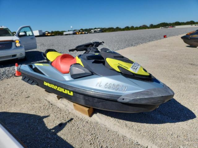 2022 SEA DOO GTI SE #3301859008