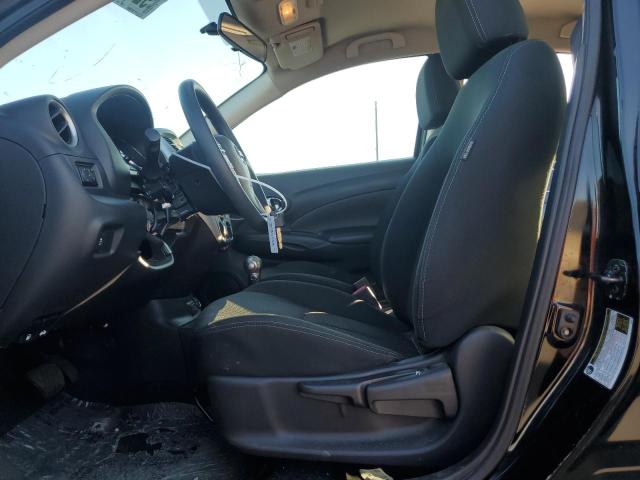 2019 NISSAN VERSA S #3297894824