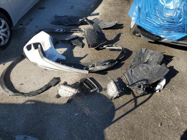 2019 HYUNDAI SANTA FE X #3302799957