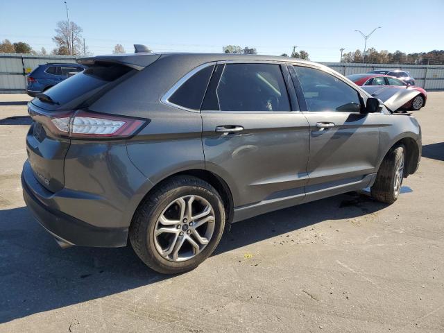 2015 FORD EDGE TITAN #3296250560