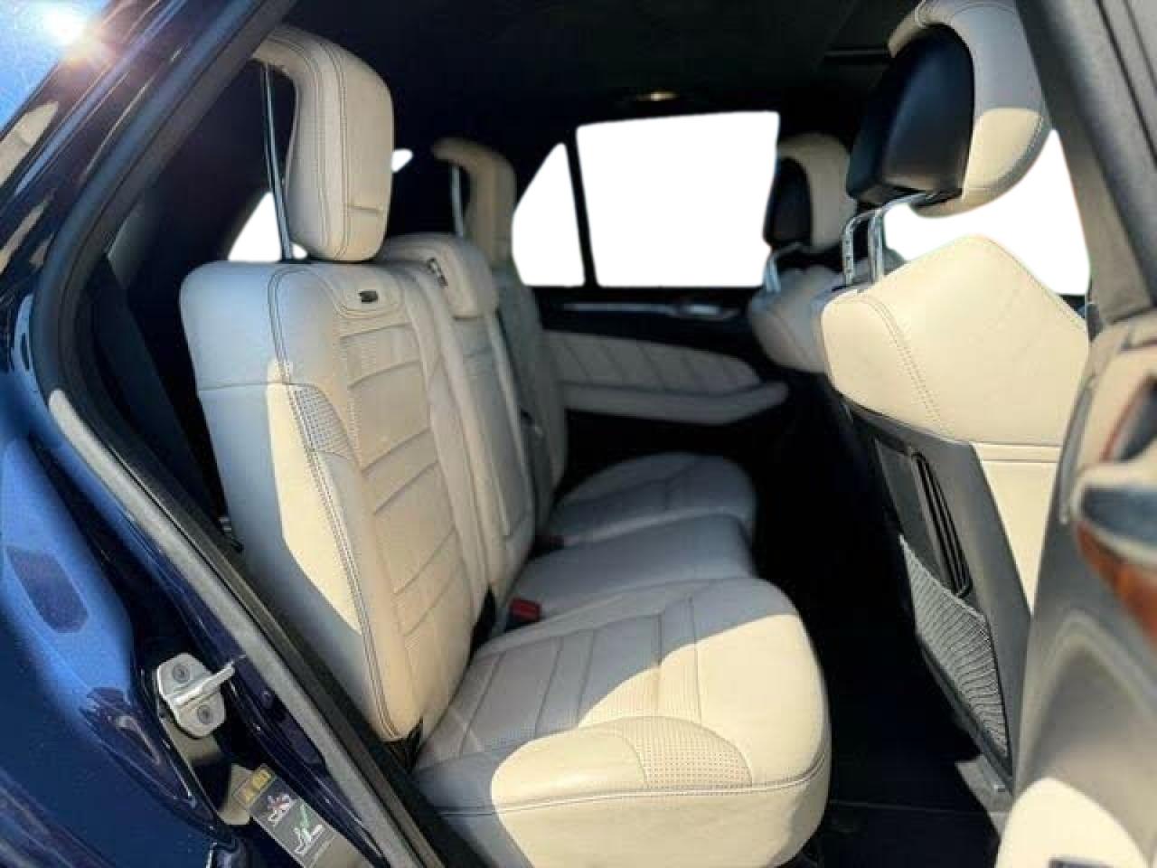 MERCEDES-BENZ GLE-CLASS 63 AMG-S 4MATIC