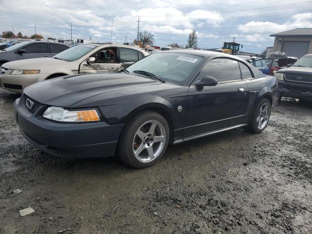 Global Auto Auctions: 2004 FORD MUSTANG