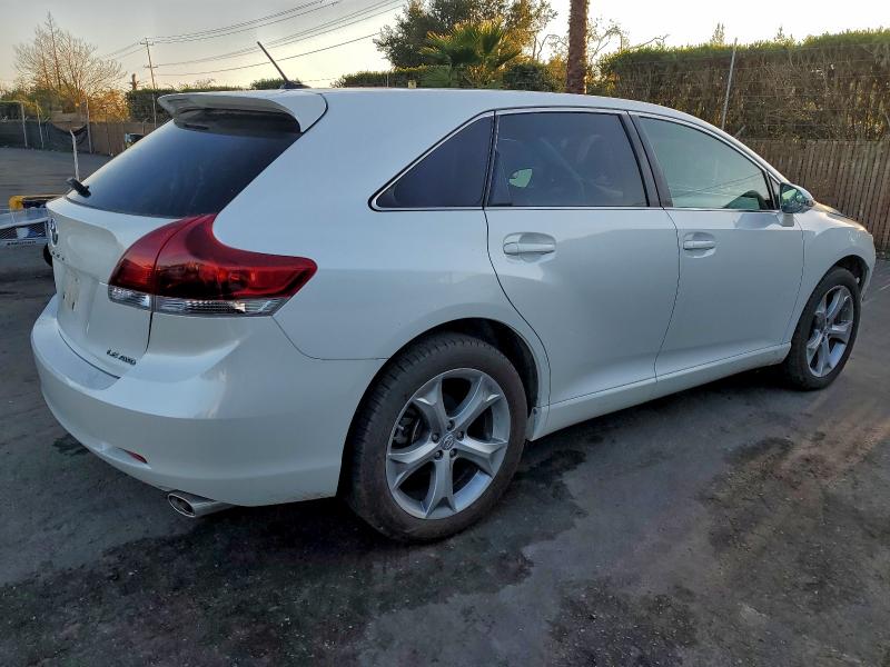 2013 TOYOTA VENZA LE #3304023598