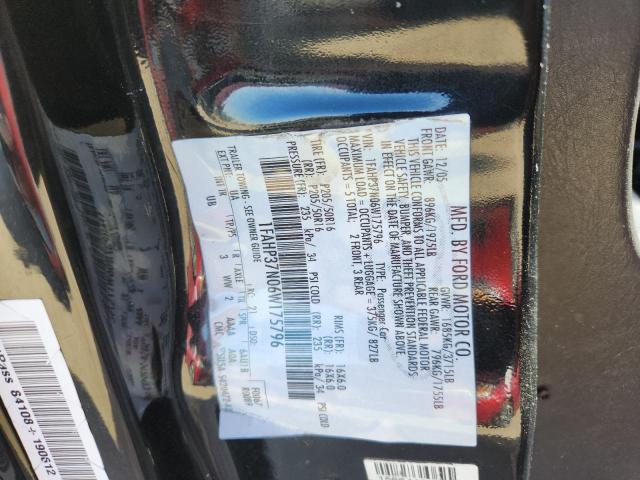 2006 FORD FOCUS ZX5 #3287804106