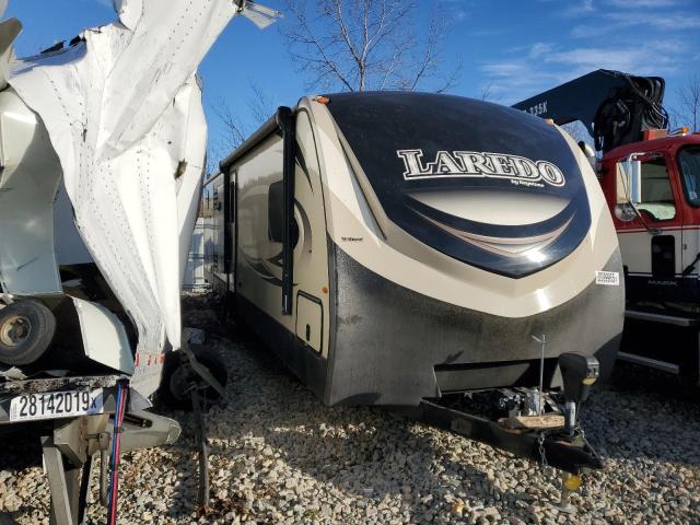 2018 OTHER RV TRAILER #3312693214