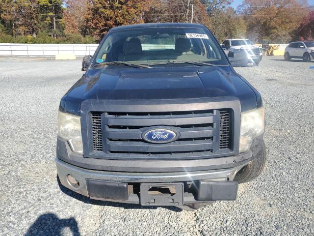 2010 FORD F150 SUPER - 1FTFX1CV0AFB12833