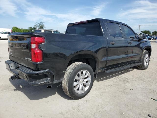 2022 CHEVROLET SILVERADO #3302878910