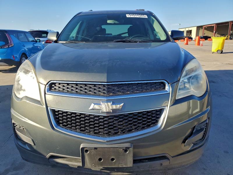 2013 CHEVROLET EQUINOX LT #3296990838