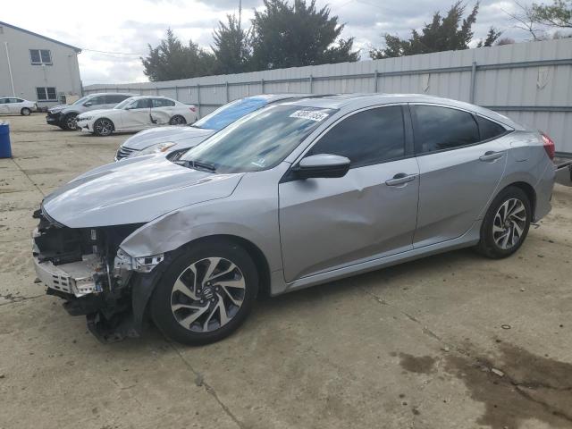 2016 HONDA CIVIC EX #3296308457
