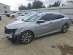 Lot #3296308457 2016 HONDA CIVIC EX