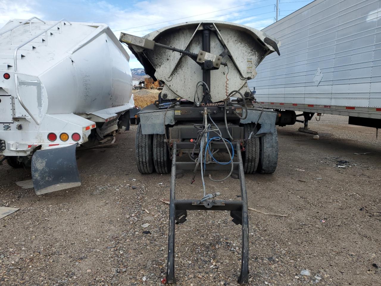 Lot #3309774840 2022 SMITHCO UNKNOWN