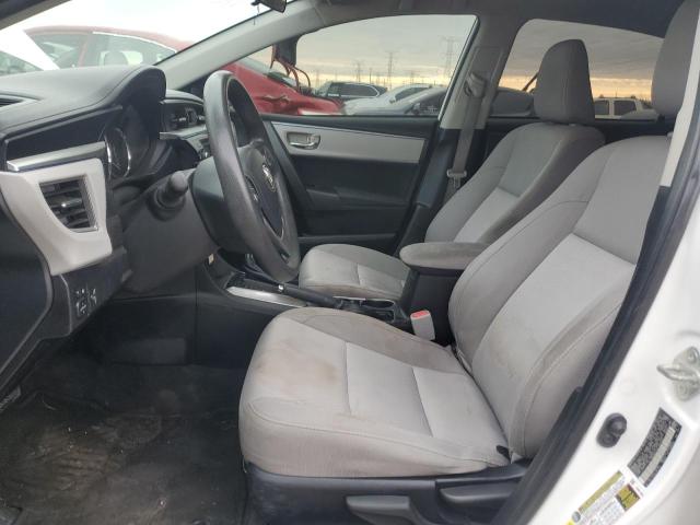 2014 TOYOTA COROLLA L #3286666333