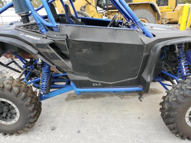 2021 HONDA SXS1000 S2 #3294323873