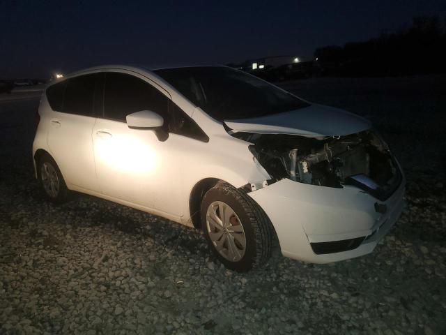 2017 NISSAN VERSA NOTE - 3N1CE2CP5HL352740