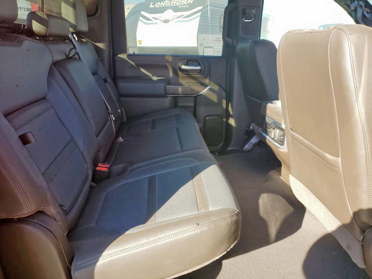 Lot #3317103982 2023 GMC SIERRA K35