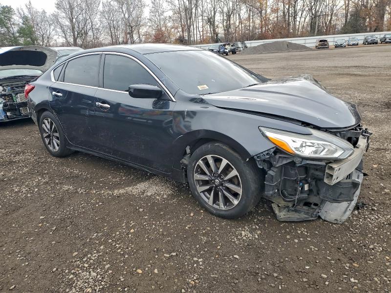 2016 NISSAN ALTIMA 2.5 #3309194633