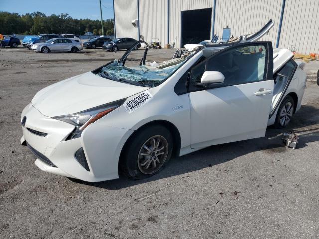Global Auto Auctions: 2016 TOYOTA PRIUS