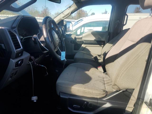 2015 FORD F150 SUPER #3286607193