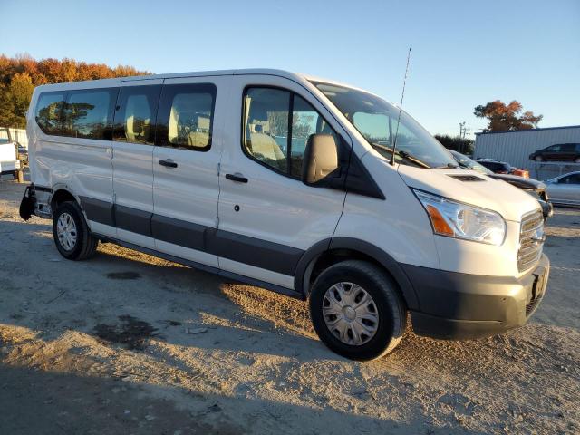 2018 FORD TRANSIT T- #3296326440