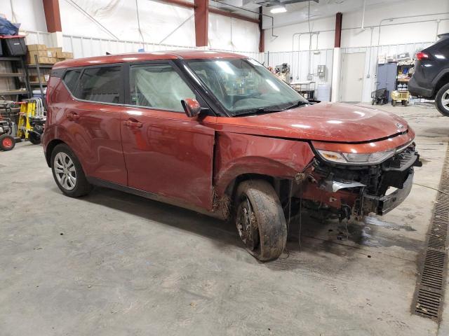 2020 KIA SOUL LX #3302904982