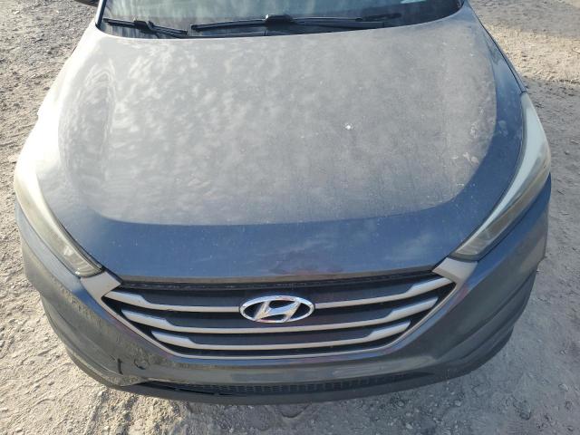 2017 HYUNDAI TUCSON LIM #3315856147