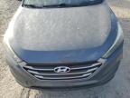 Lot #3315856147 2017 HYUNDAI TUCSON LIM