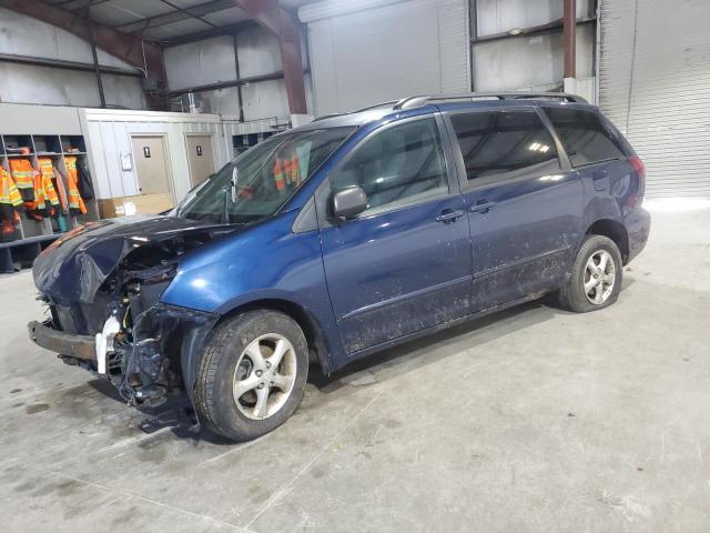 2005 TOYOTA SIENNA CE #3303746433
