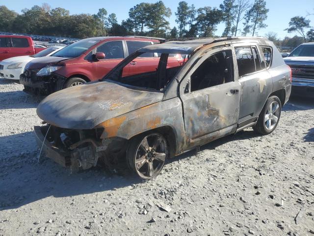 Global Auto Auctions: 2011 JEEP COMPASS LI