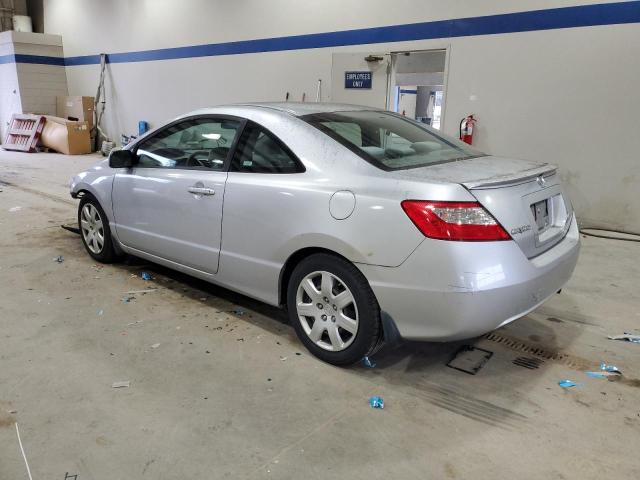 2009 HONDA CIVIC LX #3303803441