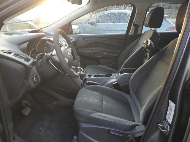 2013 FORD ESCAPE S #3310331952