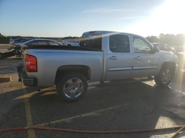 2011 CHEVROLET SILVERADO #3286683323