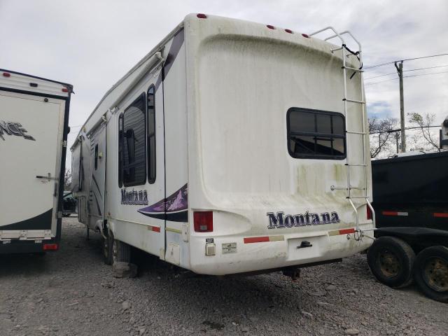 2007 MONTANA TRAILER #3297081533