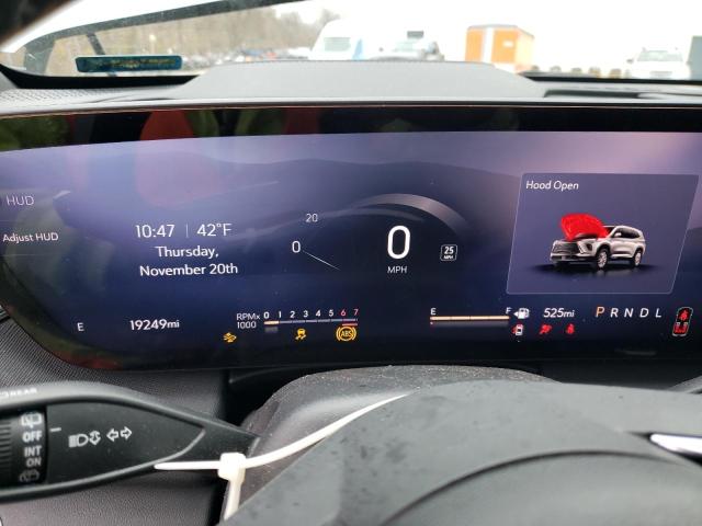 2025 BUICK ENCLAVE PR #3303789417