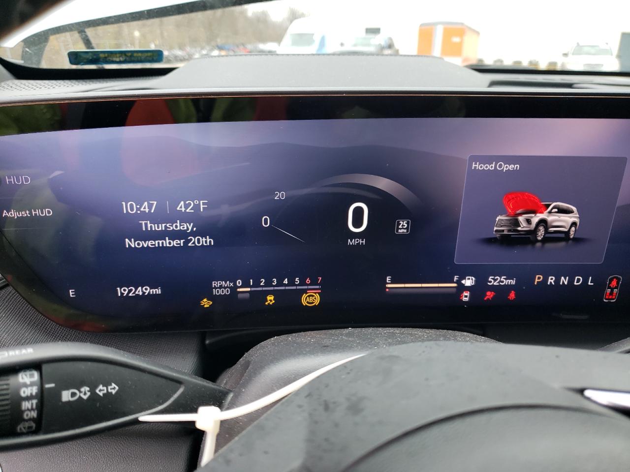 BUICK ENCLAVE PREFERRED