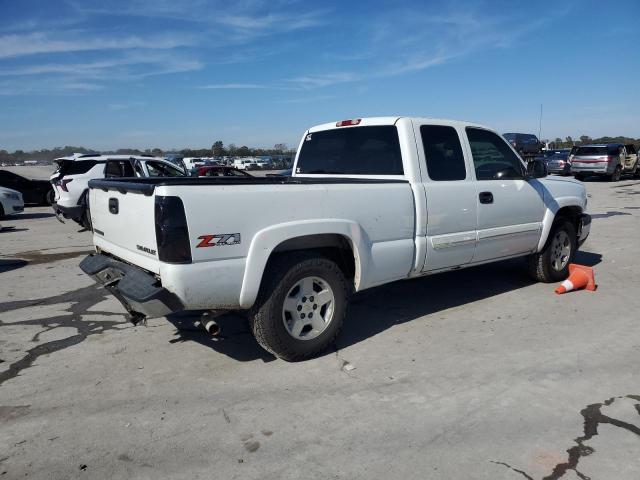 2004 CHEVROLET SILVERADO #3293477412