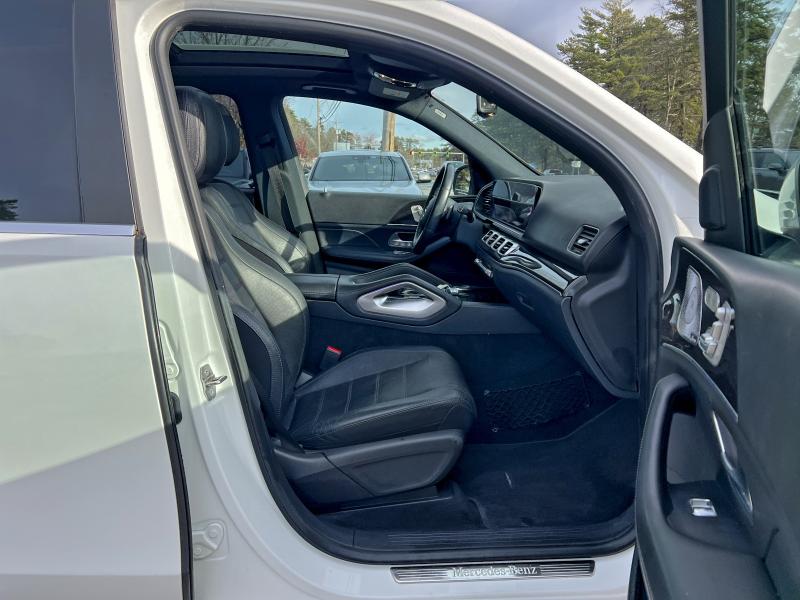 2020 MERCEDES-BENZ GLE 450 4M #3296911856