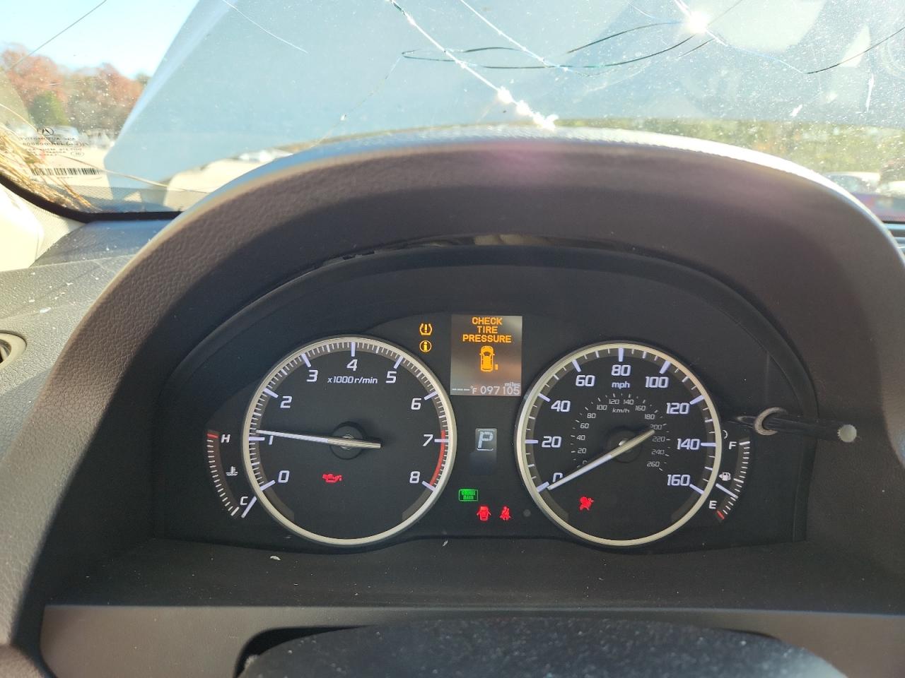 ACURA RDX TECHNOLOGY