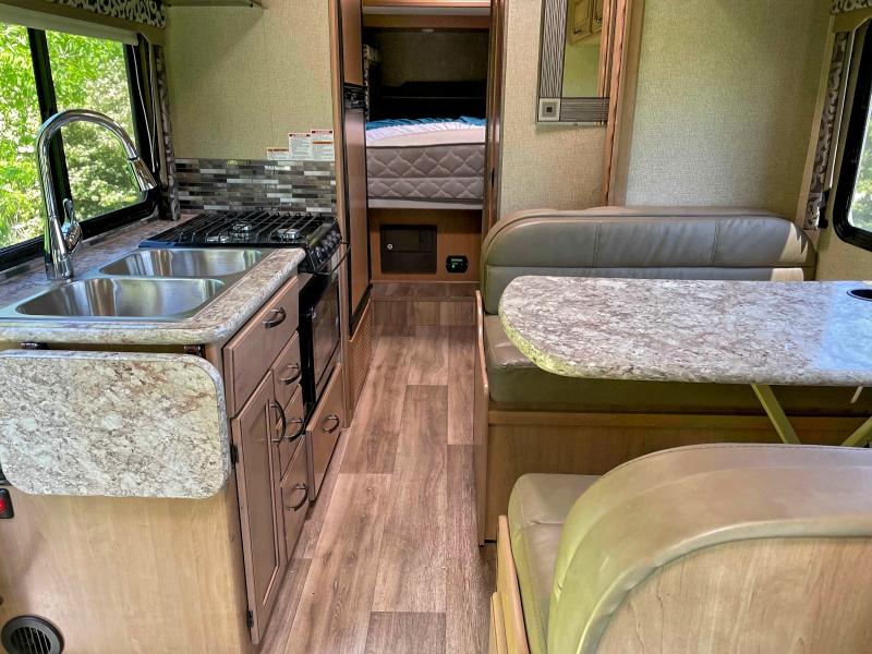 2017 MERCEDES-BENZ SPRINTER 3 #3301594644