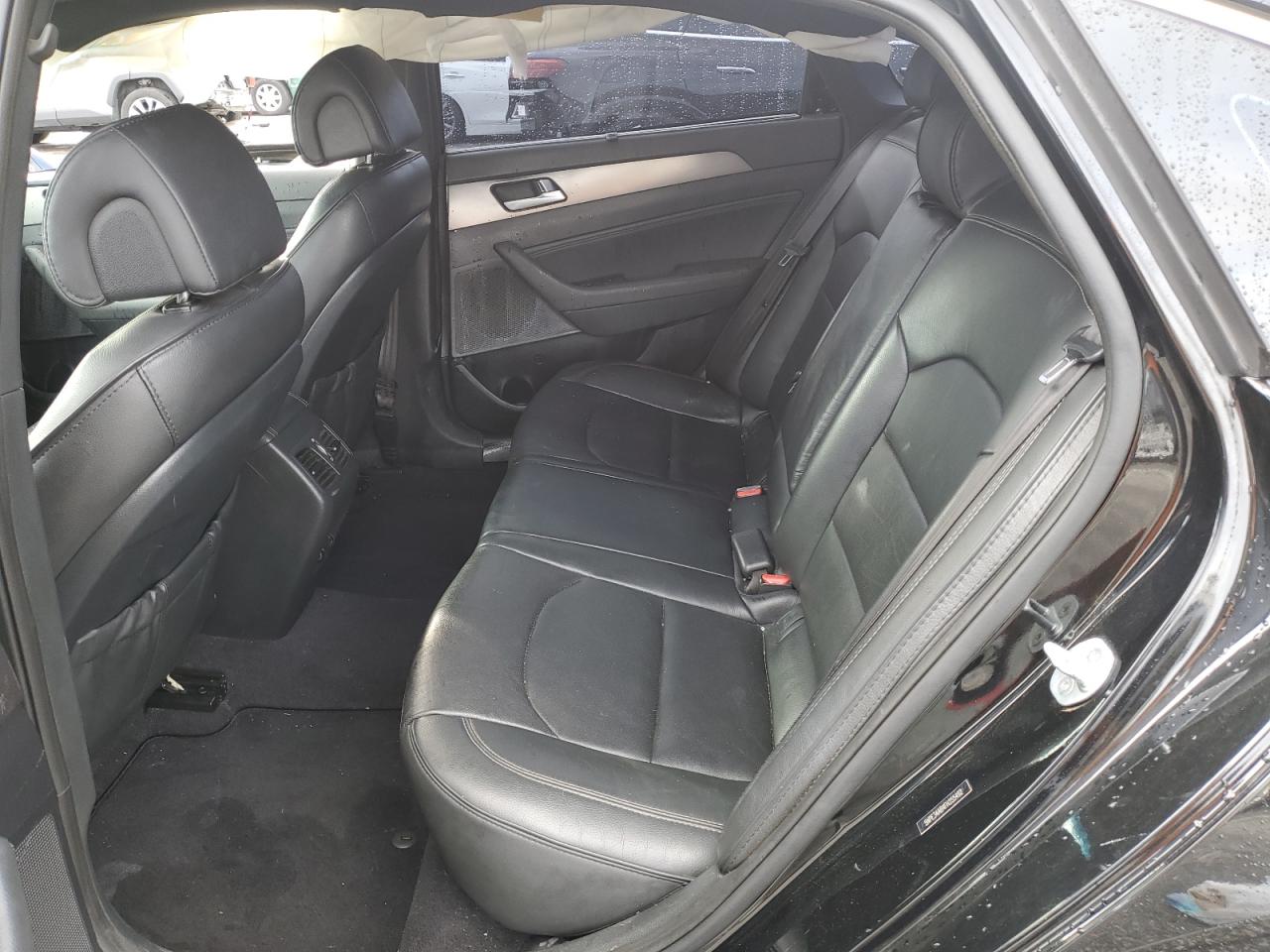 HYUNDAI SONATA SPORT