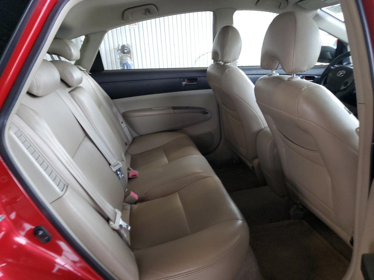 Lot #3302746031 2006 TOYOTA PRIUS