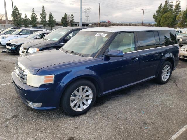 2012 FORD FLEX SEL #3292688593