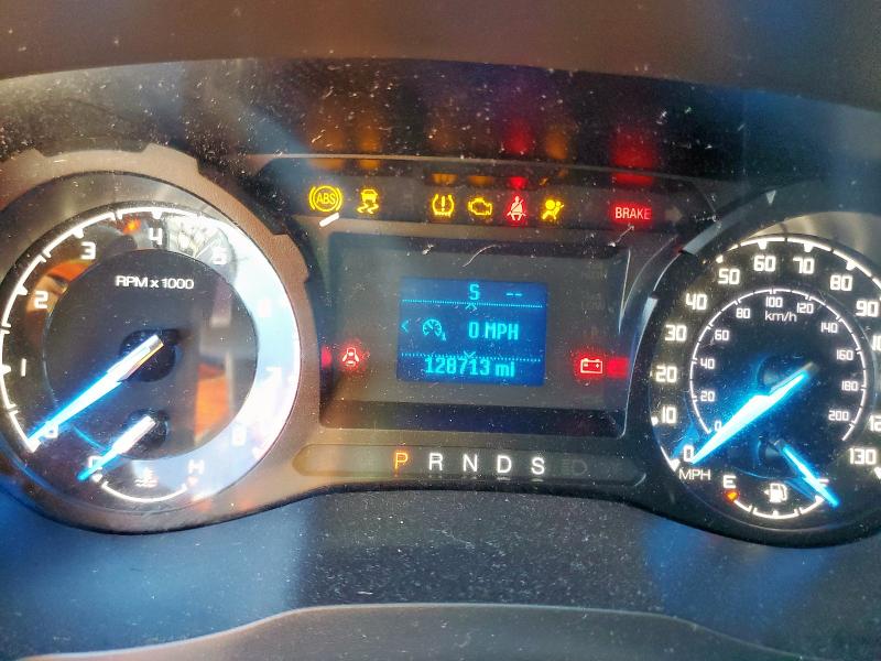 2021 FORD RANGER XL #3302934607