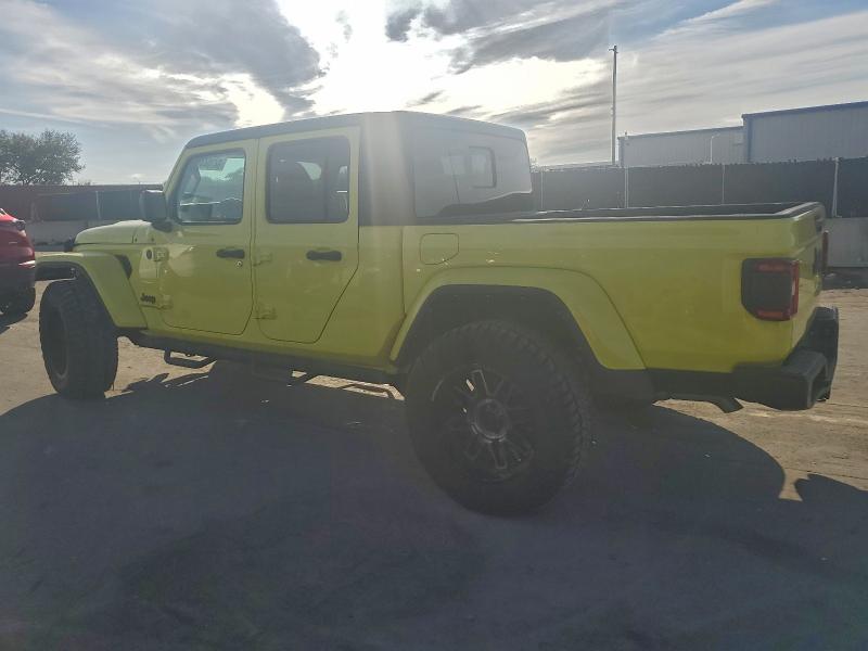 2023 JEEP GLADIATOR #3304384593