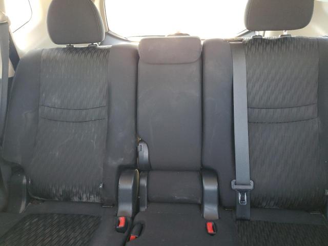 2019 NISSAN ROGUE S #3287557036