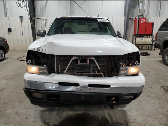 2006 CHEVROLET SILVERADO #3283989868