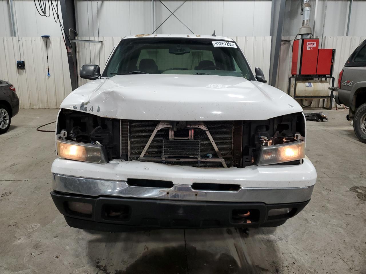 Lot #3283989868 2006 CHEVROLET SILVERADO