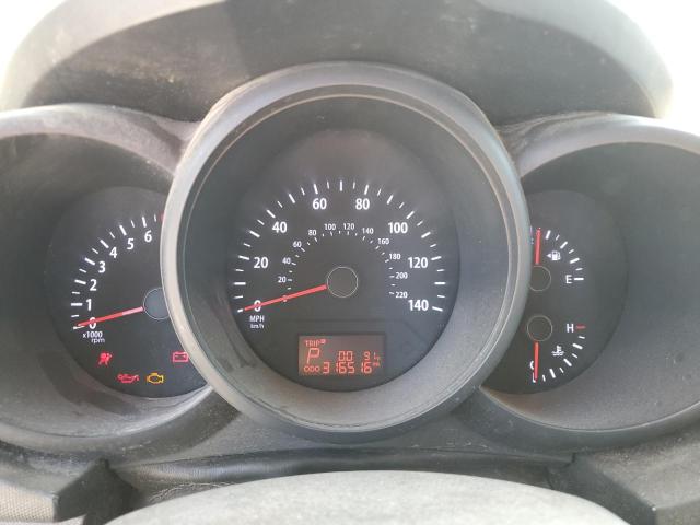 2013 KIA SOUL #3296953909