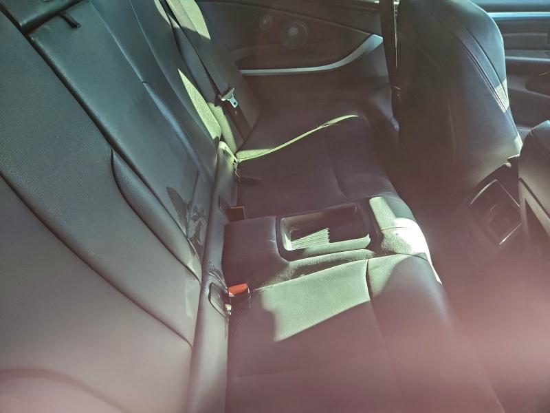 2016 BMW 435 I #3303869698