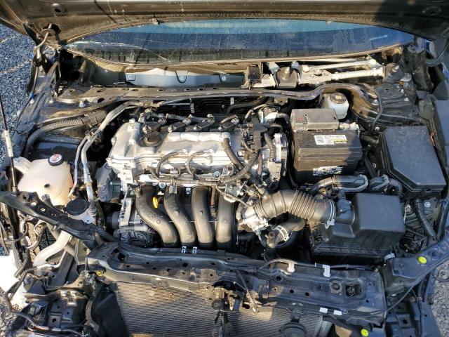 2022 TOYOTA COROLLA LE #3301751473