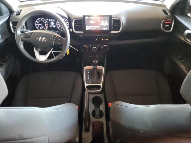 2021 HYUNDAI VENUE SE #3283801454